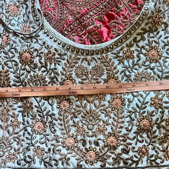 Lehenga - Picture 2 of 5